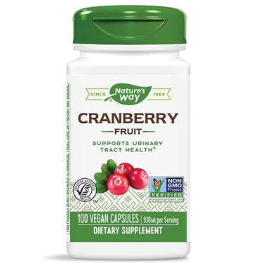 Cranberry Fruit - My Village Green